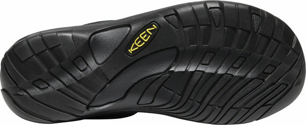 KEEN 1011400 Women's Presidio - Black