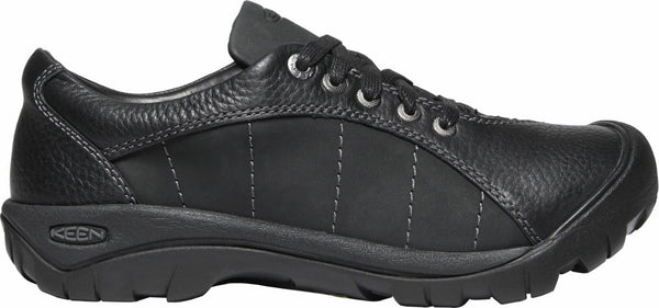 KEEN 1011400 Women's Presidio - Black