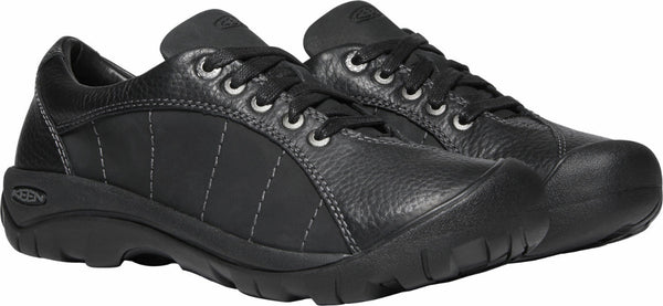 KEEN 1011400 Women's Presidio - Black