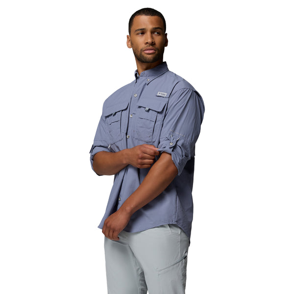 Columbia 1011621 Men's Bahama II Long Sleeve Shirt