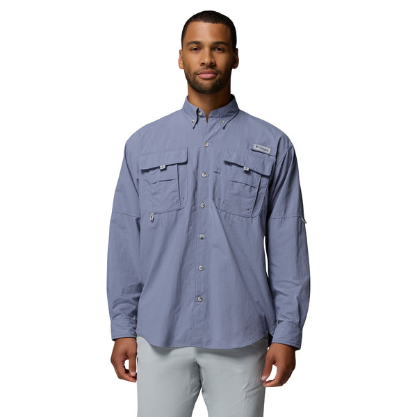 Columbia 1011621 Men's Bahama II Long Sleeve Shirt