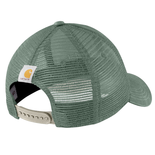 Carhartt 101195-SNSLS26 Men's Dunmore Logo Cap