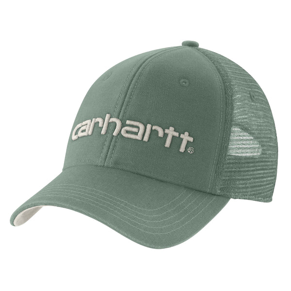 Carhartt 101195-SNSLS26 Men's Dunmore Logo Cap