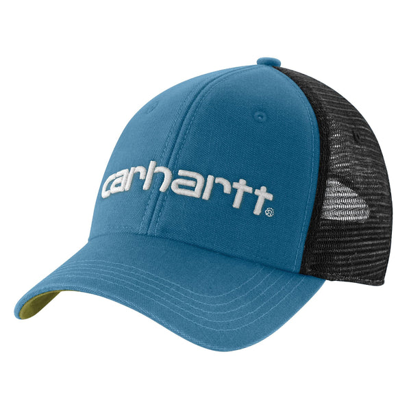 Carhartt 101195-SNSLS26 Men's Dunmore Logo Cap