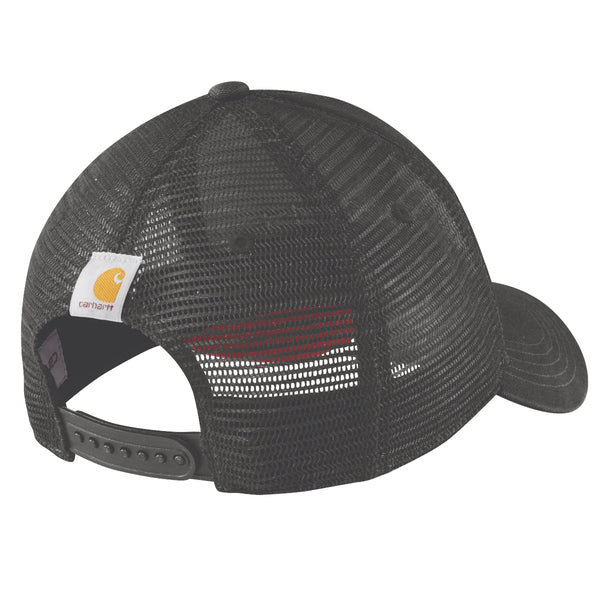 Carhartt 101195-SNSLS26 Men's Dunmore Logo Cap