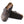 Load image into Gallery viewer, Birkenstock 1013255 Boston Soft Footbed Iron Oiled Leather

