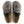 Load image into Gallery viewer, Birkenstock 1013255 Boston Soft Footbed Iron Oiled Leather
