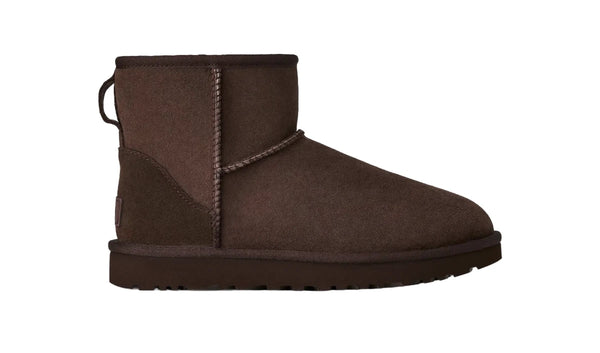 UGG 1016222 Women's Classic Mini II