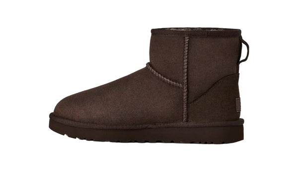 UGG 1016222 Women's Classic Mini II