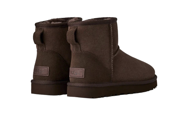 UGG 1016222 Women's Classic Mini II