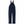 Load image into Gallery viewer, Carhartt 101626-410 Men's FR Duck Insulated Bib Overall - Dark Navy
