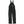 Load image into Gallery viewer, Carhartt 101627-001 Men's FR Duck Bib Overall - Black
