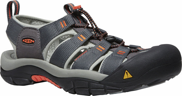 KEEN 1016287 Men's Newport H2 - Magnet