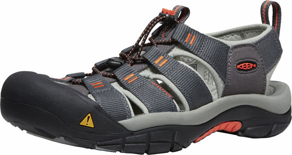 KEEN 1016287 Men's Newport H2 - Magnet