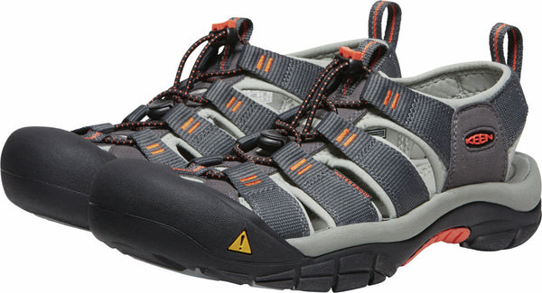 KEEN 1016287 Men's Newport H2 - Magnet