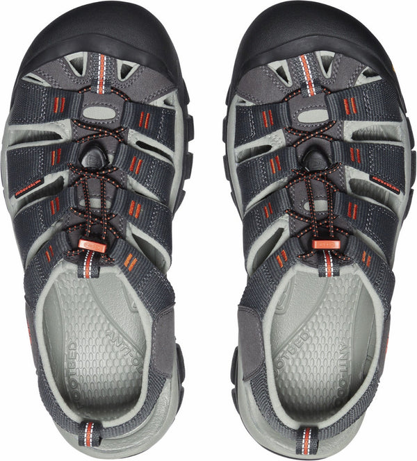 KEEN 1016287 Men's Newport H2 - Magnet