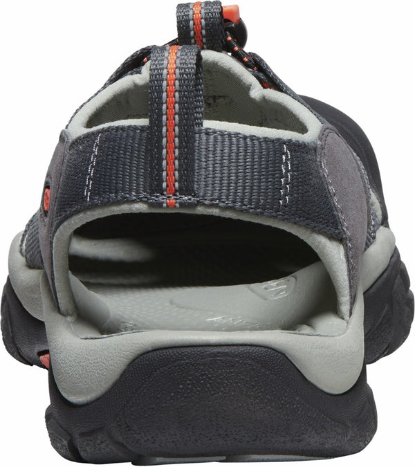 KEEN 1016287 Men's Newport H2 - Magnet