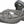 Load image into Gallery viewer, KEEN 1016733 Women's Rose Sandal - Gargoyle
