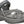 Load image into Gallery viewer, KEEN 1016733 Women's Rose Sandal - Gargoyle
