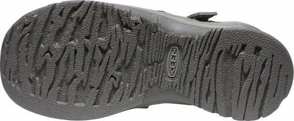 KEEN 1016733 Women's Rose Sandal - Gargoyle