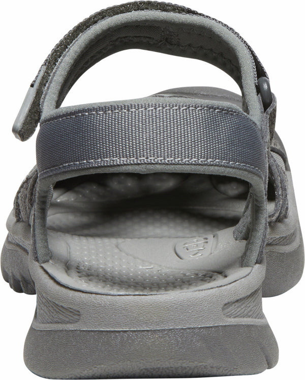 KEEN 1016733 Women's Rose Sandal - Gargoyle