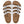 Load image into Gallery viewer, Birkenstock 1017067 Florida Birko Flor White Narrow
