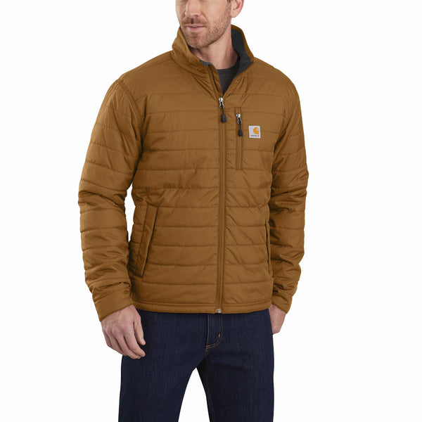 Carhartt 102208 Men's Gilliam Jacket