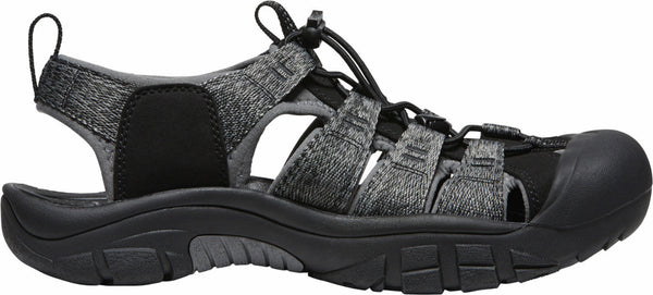 KEEN 1022252 Men's Newport H2 - Black