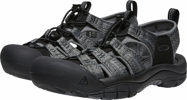 KEEN 1022252 Men's Newport H2 - Black