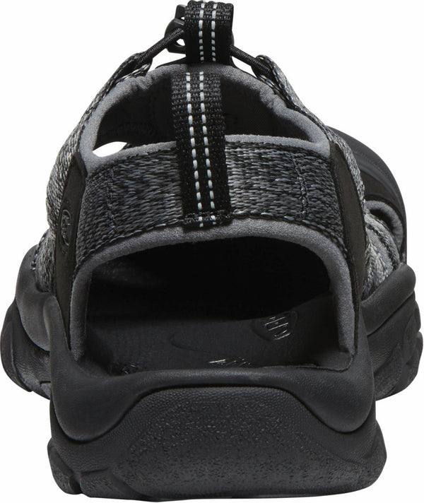 KEEN 1022252 Men's Newport H2 - Black