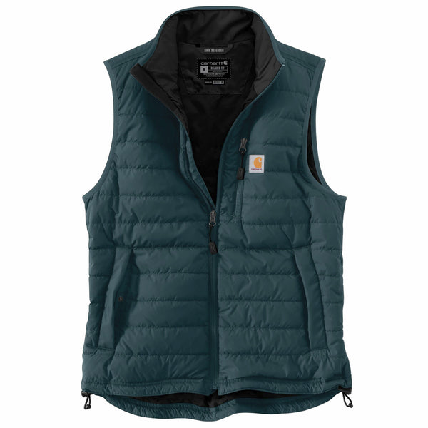 Carhartt 102286-SNSL Men's Gilliam Vest