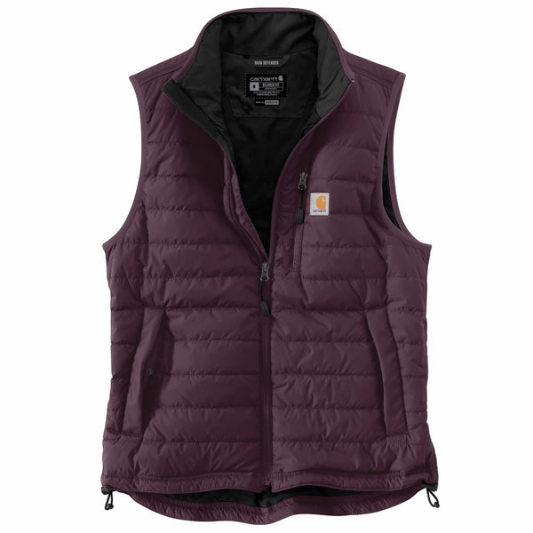 Carhartt 102286-SNSL Men's Gilliam Vest