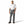 Load image into Gallery viewer, Carhartt 102291-039 Men's Relaxed Rigby Dungaree - Gravel
