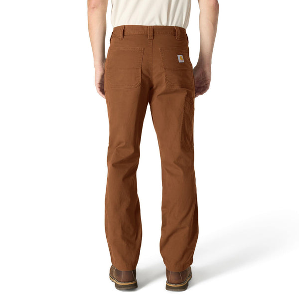 Carhartt 102291 Men's Relaxed Straight Rigby Dungaree