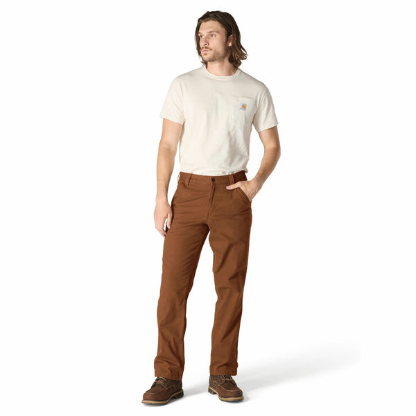 Carhartt 102291 Men's Relaxed Straight Rigby Dungaree