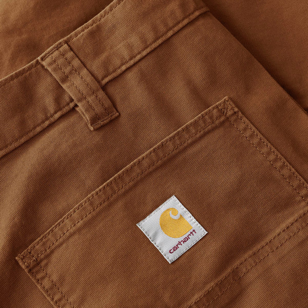 Carhartt 102291 Men's Relaxed Straight Rigby Dungaree