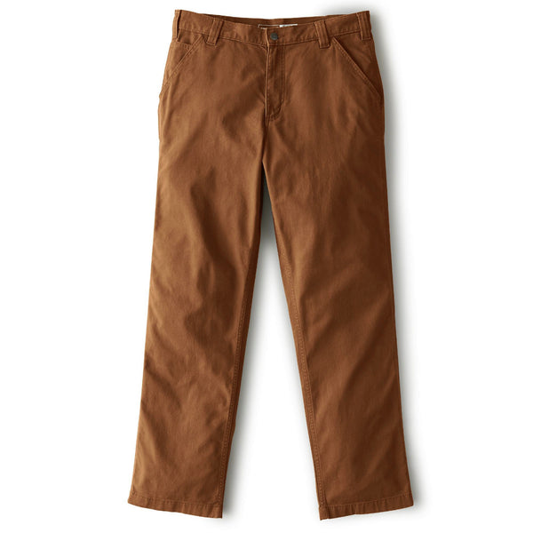 Carhartt 102291 Men's Relaxed Straight Rigby Dungaree