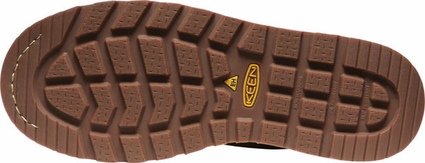 KEEN Utility 1023222 Men's Cincinnati 6 Inch WP