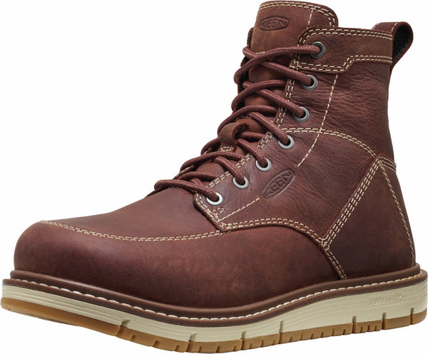 KEEN Utility 1024569 Women's San Jose 6 Inch