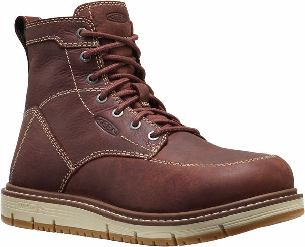 KEEN Utility 1024569 Women's San Jose 6 Inch