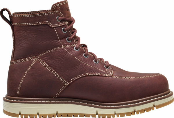KEEN Utility 1024569 Women's San Jose 6 Inch
