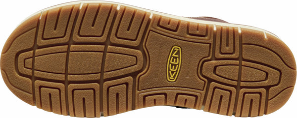 KEEN Utility 1024569 Women's San Jose 6 Inch