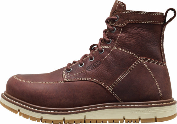 KEEN Utility 1024569 Women's San Jose 6 Inch