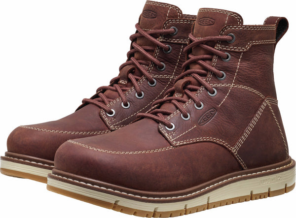 KEEN Utility 1024569 Women's San Jose 6 Inch