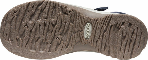 KEEN 1025126 Women's Rose Sandal - Navy