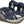 Load image into Gallery viewer, KEEN 1025126 Women's Rose Sandal - Navy

