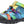 Load image into Gallery viewer, KEEN 1025133 Children's Seacamp II CNX - Vivid Blue
