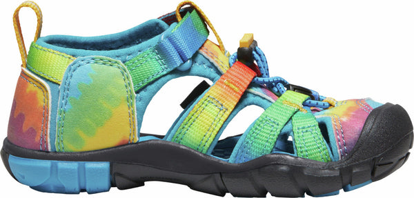 KEEN 1025133 Children's Seacamp II CNX - Vivid Blue