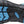 Load image into Gallery viewer, KEEN 1025133 Children's Seacamp II CNX - Vivid Blue
