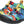Load image into Gallery viewer, KEEN 1025133 Children's Seacamp II CNX - Vivid Blue
